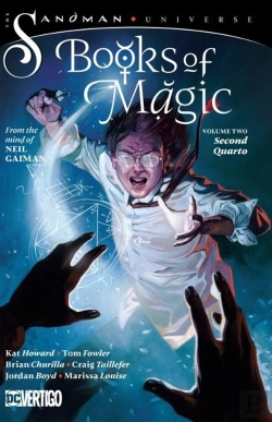 Bertrand.pt - The Books Of Magic Volume 2