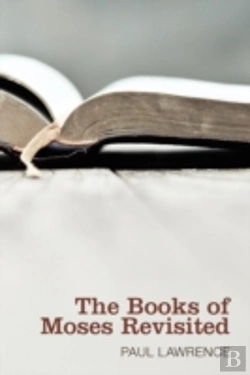 Bertrand.pt - The Books Of Moses Revisited