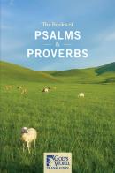 The Books Of Psalms & Proverbs