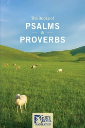 The Books Of Psalms & Proverbs