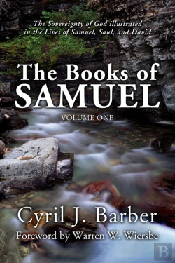 Bertrand.pt - The Books Of Samuel, Volume 1
