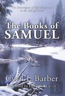 The Books Of Samuel, Volume 2