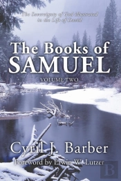 The Books Of Samuel, Volume 2