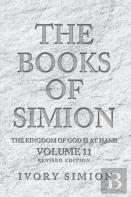 The Books Of Simion