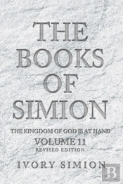 The Books Of Simion