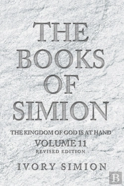 Bertrand.pt - The Books Of Simion