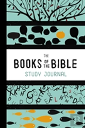 The Books Of The Bible Study Journal