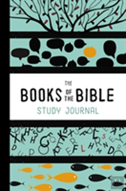 Bertrand.pt - The Books Of The Bible Study Journal