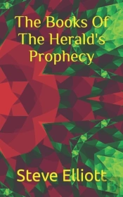 The Books Of The Herald'S Prophecy