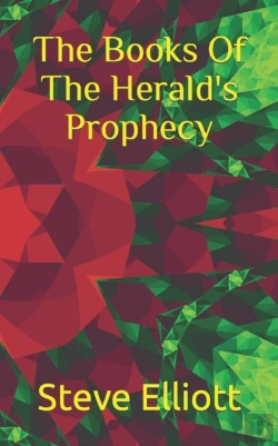 Bertrand.pt - The Books Of The Herald'S Prophecy