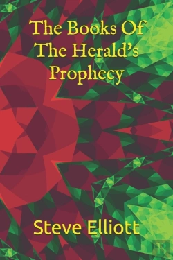 Bertrand.pt - The Books Of The Herald'S Prophecy