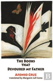 The Books That Devoured My Father