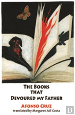Bertrand.pt - The Books That Devoured My Father