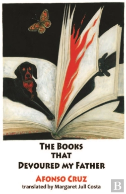 Bertrand.pt - The Books That Devoured My Father