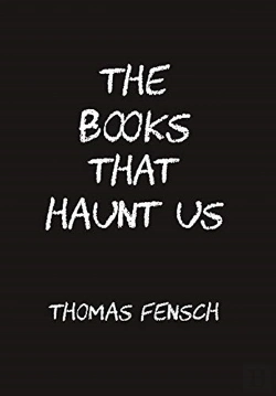 Bertrand.pt - The Books That Haunt Us