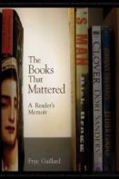 The Books That Mattered