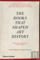 The Books That Shaped Art History
