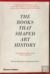 The Books That Shaped Art History