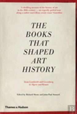 Bertrand.pt - The Books That Shaped Art History