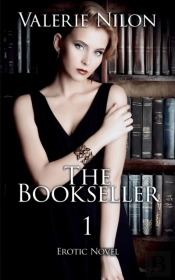The Bookseller 1 | Erotic Novel