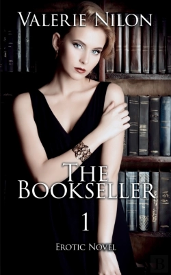 Bertrand.pt - The Bookseller 1 | Erotic Novel