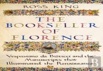 The Bookseller Of Florence