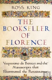 The Bookseller Of Florence