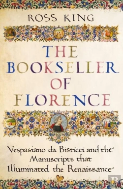 Bertrand.pt - The Bookseller Of Florence