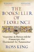 The Bookseller Of Florence