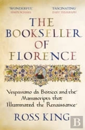 The Bookseller Of Florence