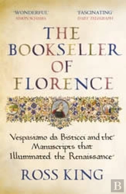 Bertrand.pt - The Bookseller Of Florence