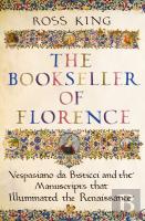The Bookseller Of Florence