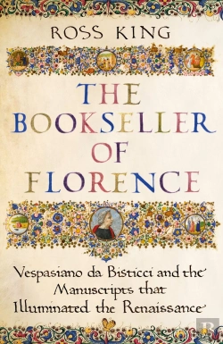 Bertrand.pt - The Bookseller Of Florence