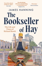 The Bookseller Of Hay