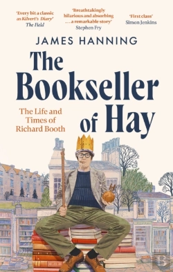 Bertrand.pt - The Bookseller Of Hay
