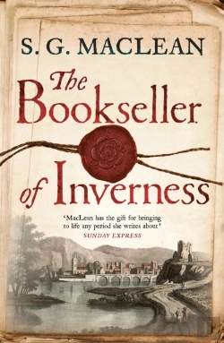 Bertrand.pt - The Bookseller Of Inverness