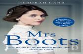 The Booksellerâ€™S Daughter