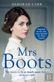 The Booksellerâ€™S Daughter