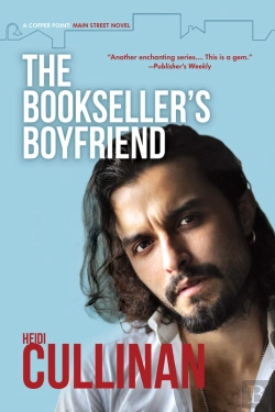 Bertrand.pt - The Bookseller'S Boyfriend