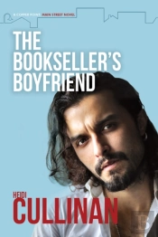 The Bookseller'S Boyfriend