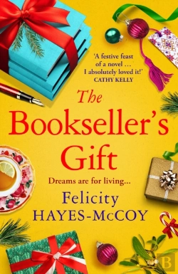 Bertrand.pt - The Bookseller'S Gift