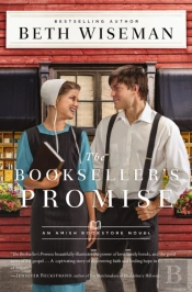 The Bookseller'S Promise