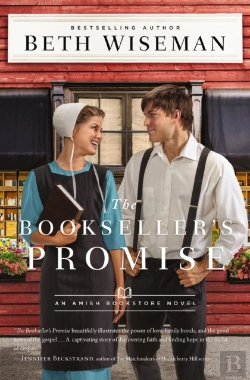Bertrand.pt - The Bookseller'S Promise