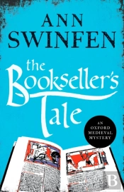 The Bookseller'S Tale
