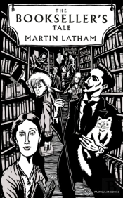 The Bookseller'S Tale