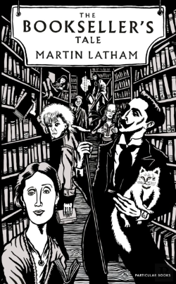 Bertrand.pt - The Bookseller'S Tale