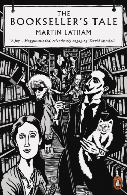 Bertrand.pt - The Bookseller's Tale