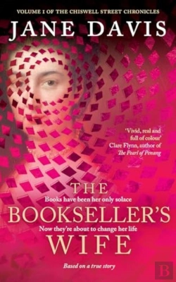 Bertrand.pt - The Bookseller'S Wife