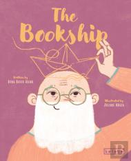 The Bookship