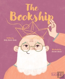 Bertrand.pt - The Bookship